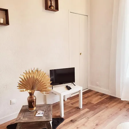 公寓 La Costabella A Hyeres-les-palmiers *