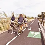 La Costabella A Hyeres-les-palmiers Apartamento *