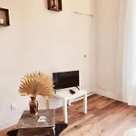 Apartamento La Costabella A Hyeres-les-palmiers *