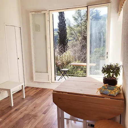 Appartamento La Costabella A Hyeres-les-palmiers Hyères