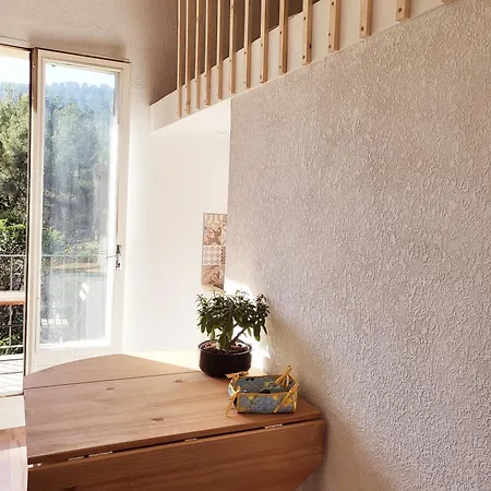 Appartamento La Costabella A Hyeres-les-palmiers