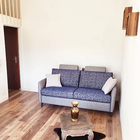 Apartamento La Costabella A Hyeres-les-palmiers *