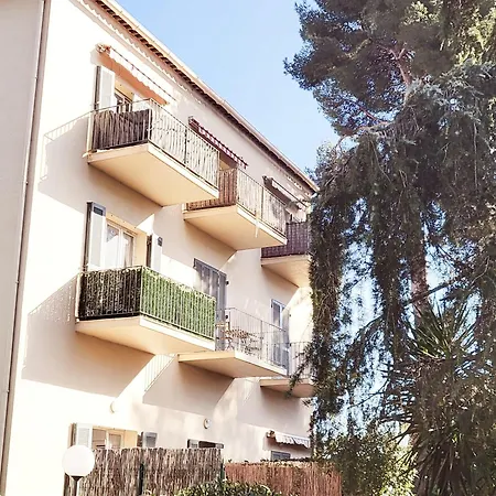Apartamento La Costabella A Hyeres-les-palmiers Hyères
