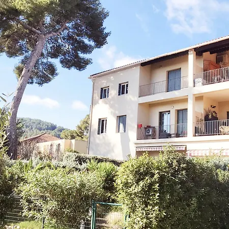 La Costabella A Hyeres-les-palmiers