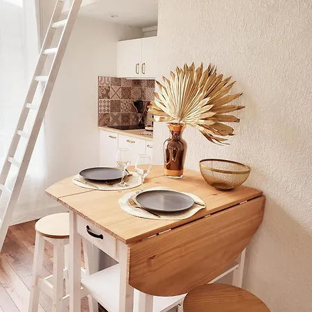 La Costabella A Hyeres-les-palmiers Appartamento Hyères